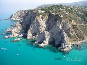 Residence Pantaleo Capo Vaticano Tropea Calabria
