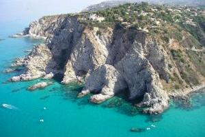 Residence Pantaleo Capo Vaticano Tropea Calabria