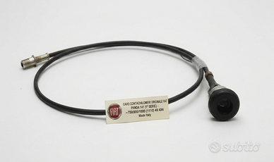 Cavo contakm fiat panda