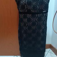 vestito elegante Rinascimento 