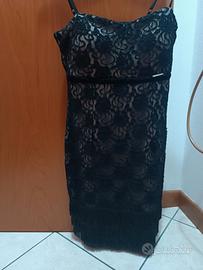 vestito elegante Rinascimento 