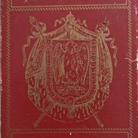 Carte da gioco serie Francia secondo impero