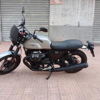 Moto Guzzi V7 III - 2019