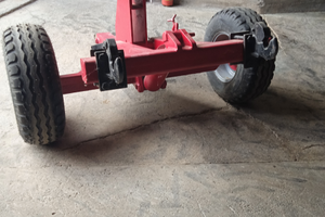 Carrello porta attrezzi