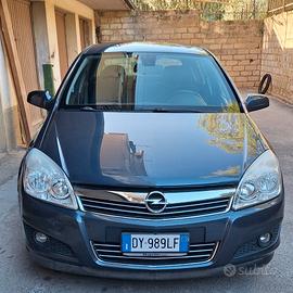 opel astra h diesel 