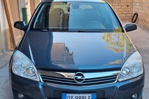 opel astra h diesel 
