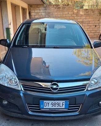 opel astra h diesel 
