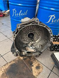 Cambio automatico zf 8 marce Bmw serie 1 f20