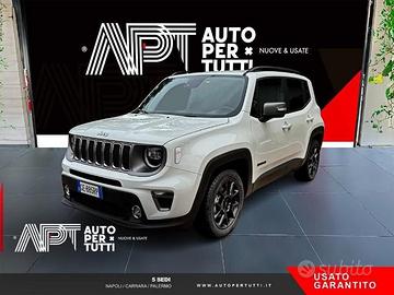 Jeep Renegade RENEGADE 1.0 T3 LIMITED