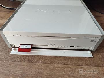 Sony PSX Desr 5000