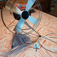 Ventilatore Termozeta Freon , anni 60