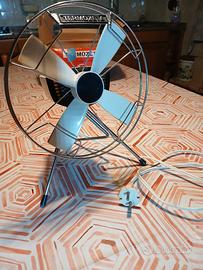 Ventilatore Termozeta Freon , anni 60