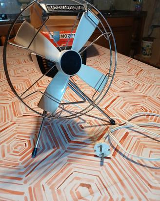 Ventilatore Termozeta Freon , anni 60