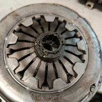 KIT FRIZIONE 3 PEZZI MINI ONE 1.6 BENZINA; RICAMBI