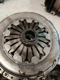 KIT FRIZIONE 3 PEZZI MINI ONE 1.6 BENZINA; RICAMBI