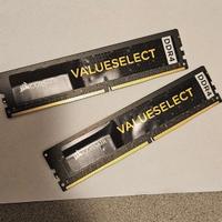 16GB Ram DDR4 2133mhz