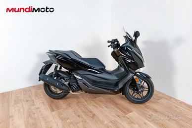 HONDA FORZA 125 ABS - 2020