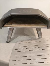 Forno a gas Ooni