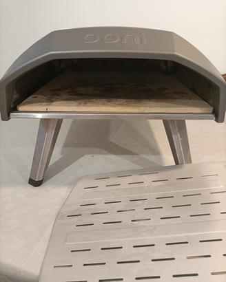 Forno a gas Ooni