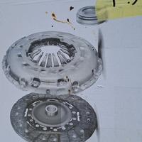 kit frizione Alfa 159 