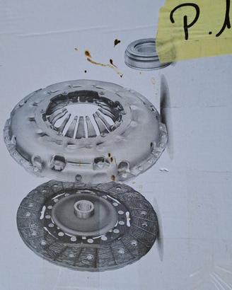 kit frizione Alfa 159 