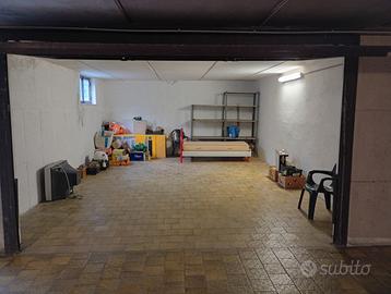 Garage Centro Desenzano