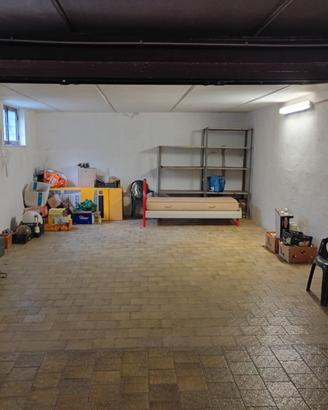 Garage Centro Desenzano