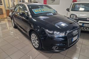 Audi A1 1.2 TFSI Ambition