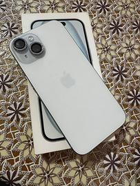 Iphone 15 - 128 gbt