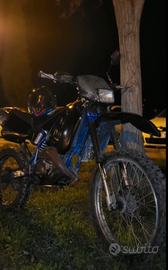 Aprilia rx 94cc