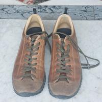 scarpe uomo  invernali Tiesse n. 44