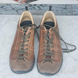 scarpe uomo  invernali Tiesse n. 44