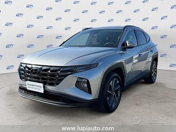 Hyundai Tucson 1.6 crdi Xline 2wd