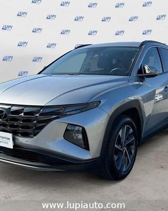 Hyundai Tucson 1.6 crdi Xline 2wd