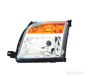 FANALE SINISTRO PER FORD FUSION 05-