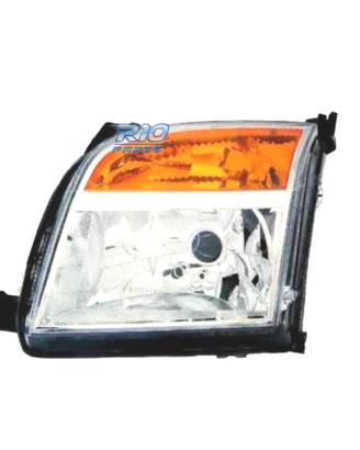 FANALE SINISTRO PER FORD FUSION 05-