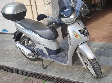 Honda SH 150 con 15000km