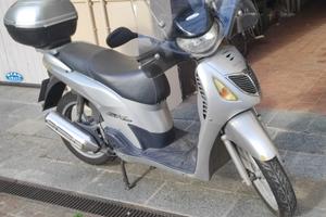 Honda SH 150 con 15000km