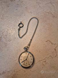 orologio da tasca | zenith