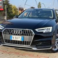 Audi A4 allroad 2.0TDI 190CV S tronic Business Evo