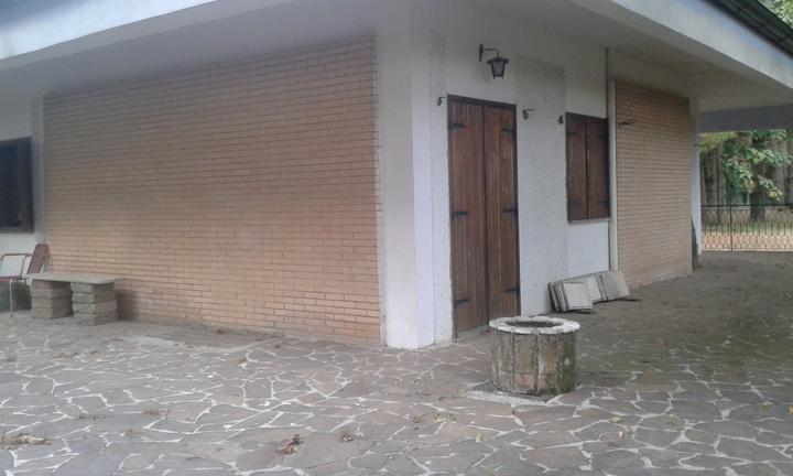 San silvestro capodanno villa castelli romani