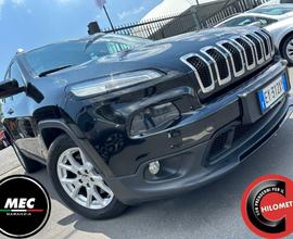 Jeep Cherokee 2.0 Mjt II Longitude