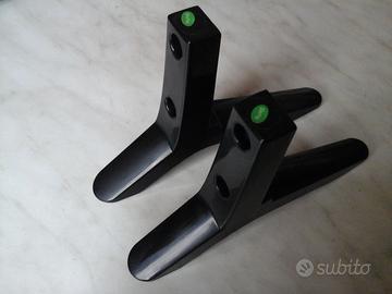 Coppia piedini Tv Akai