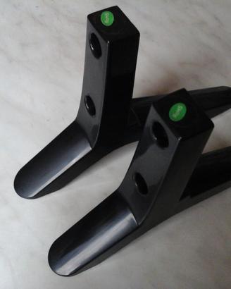 Coppia piedini Tv Akai