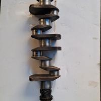 albero motore alfa romeo 2000 sprint- spider  1958