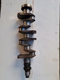 albero motore alfa romeo 2000 sprint- spider  1958