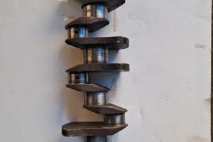 albero motore alfa romeo 2000 sprint- spider  1958