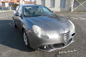 Alfa Romeo Giulietta 1.6 JTDm-2 105 CV Progression