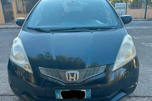 Honda Jazz 2009