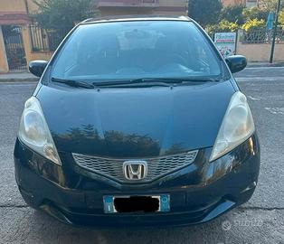 Honda Jazz 2009